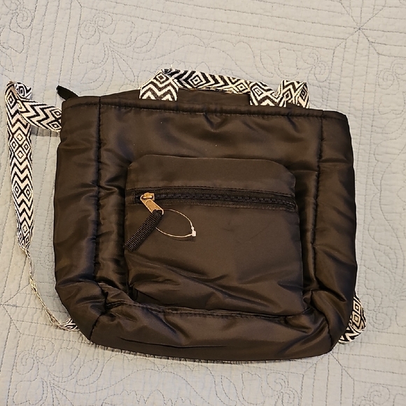 Mini Backpack. - Picture 1 of 6